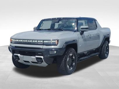 Used 2024 GMC Hummer EV 3X w/ Extreme Off-Road Package