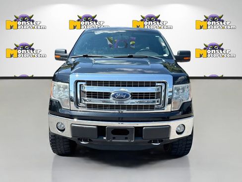 Used 2014 Ford F150 XLT w/ Equipment Group 302A Luxury AWD/4WD image 2