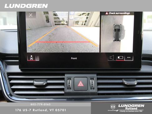 Used 2022 Audi Q5 2.0T Premium Plus image 19