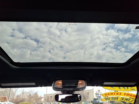 Certified 2019 Jeep Grand Cherokee Limited w/ Luxury Group II image 23