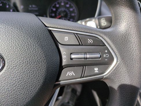 Used 2022 Hyundai Santa Fe SEL image 21