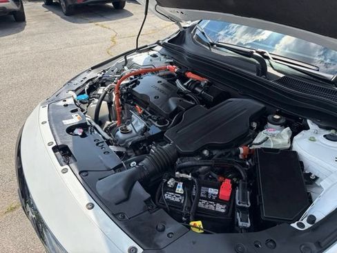 Used 2022 Honda Accord Sport image 10