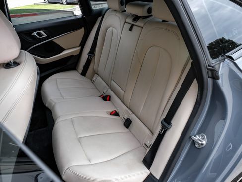 Used 2022 BMW 228i xDrive Gran Coupe w/ M Sport Package AWD/4WD image 35