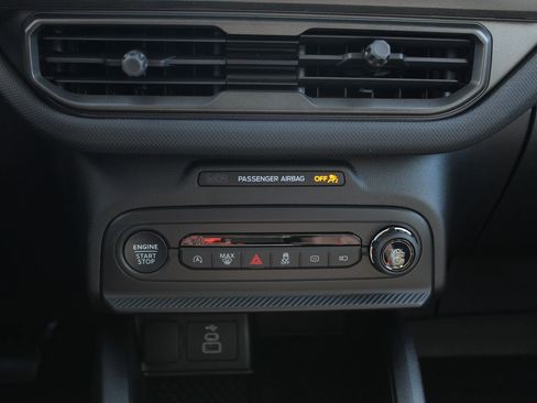 New 2026 Ford Bronco Sport Outer Banks AWD/4WD image 18