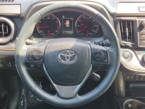 Used 2017 Toyota RAV4 SE AWD/4WD image 23