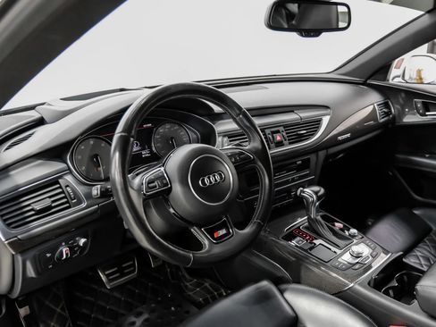 Used 2015 Audi S7 Prestige w/ Driver Assistance Package image 16