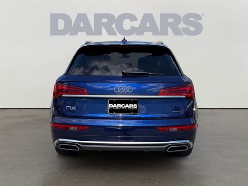 Used 2024 Audi Q5 2.0T Premium Plus AWD/4WD image 6