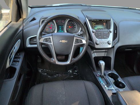 Used 2012 Chevrolet Equinox LT AWD/4WD image 29
