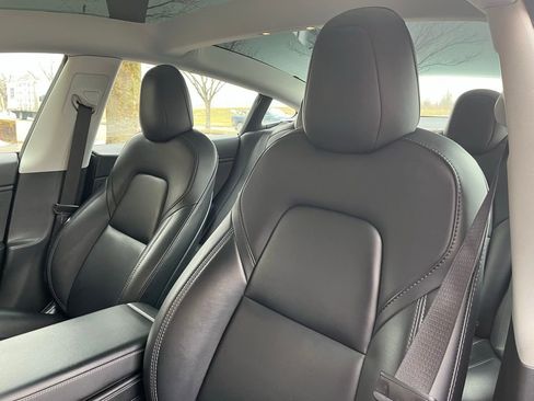 Used 2021 Tesla Model 3 Long Range image 22