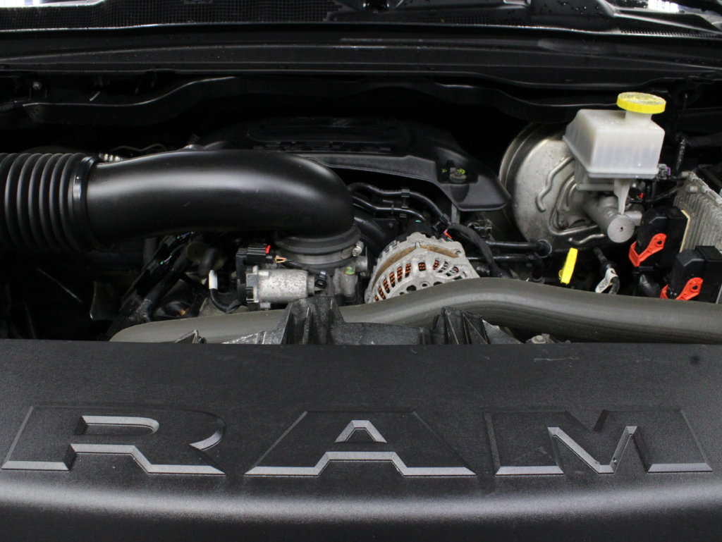 Used 2022 RAM 1500 Rebel w/ Level 1 Equipment Group AWD/4WD image 31