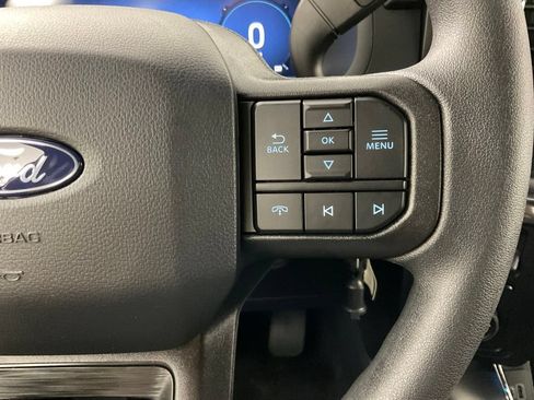 New 2026 Ford F150 STX w/ Equipment Group 200A RWD image 24