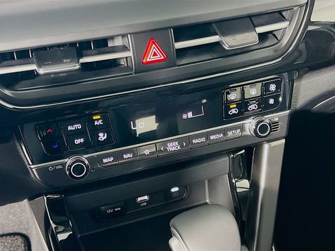 New 2026 Kia Seltos S FWD image 14