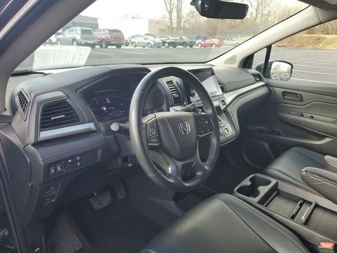Used 2023 Honda Odyssey EX-L image 18