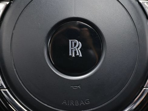 Used 2013 Rolls-Royce Ghost RWD image 28