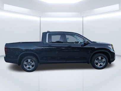 New 2026 Honda Ridgeline RTL