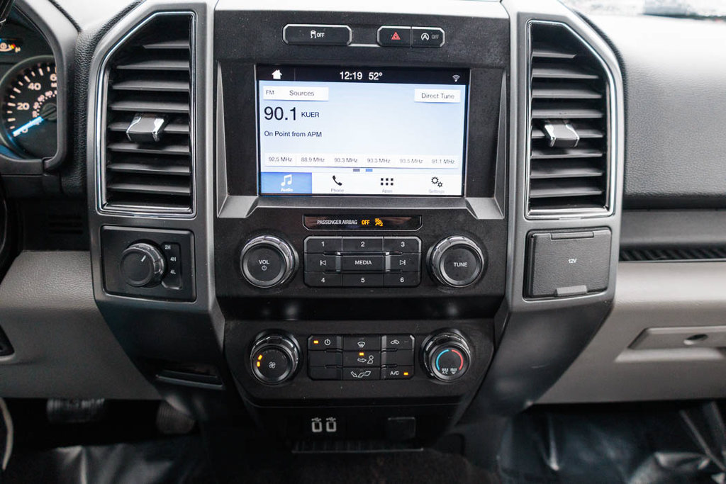Used 2019 Ford F150 XLT AWD/4WD image 22
