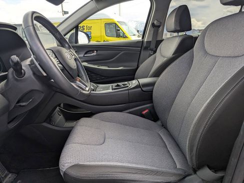 Used 2022 Hyundai Santa Fe SEL Convenience AWD/4WD image 26