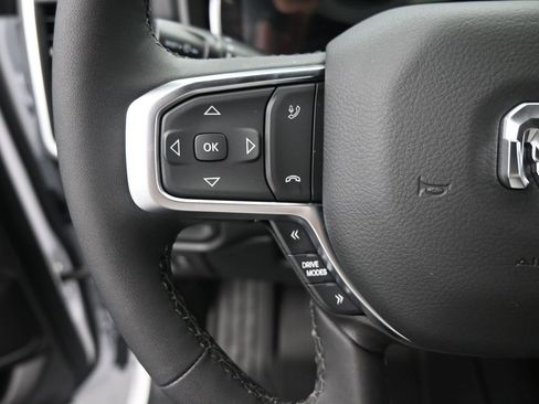 New 2025 RAM 1500 Big Horn image 31