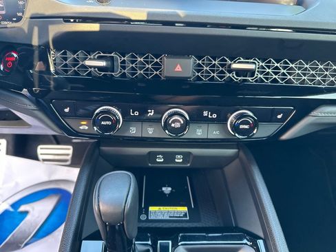 Used 2025 Honda Accord Sport image 28
