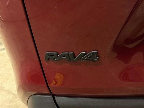 Certified 2023 Toyota RAV4 LE image 24