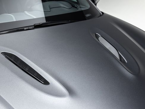 Used 2022 Aston Martin DBX AWD/4WD image 20