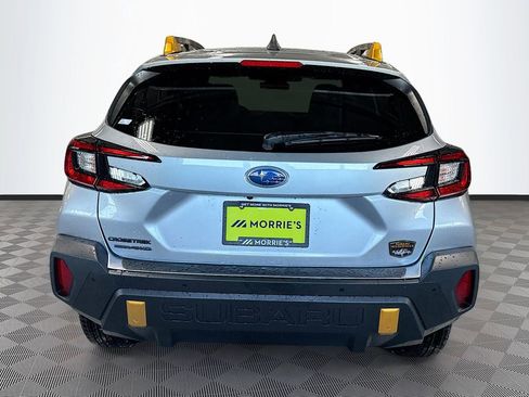 New 2026 Subaru Crosstrek 2.5i Wilderness AWD/4WD image 32