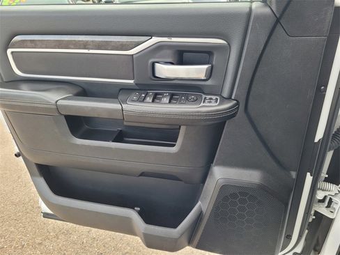 Used 2024 RAM 2500 Big Horn image 13