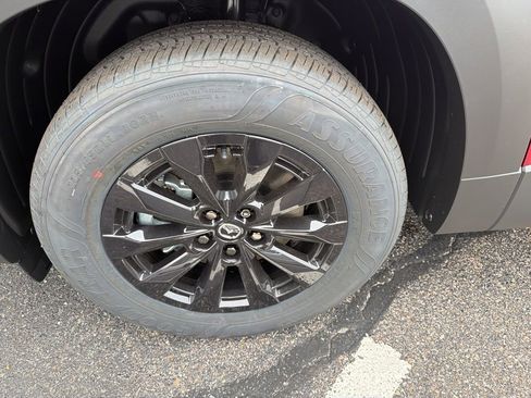 New 2026 MAZDA CX-50 2.5 Hybrid w/ Preferred Pkg image 10