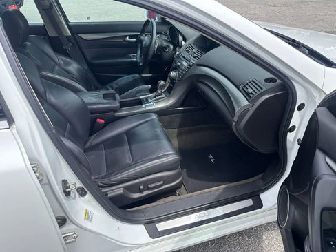 Used 2013 Acura TL SH-AWD image 14