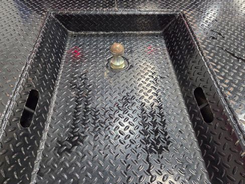 Used 2024 RAM 3500 Limited w/ Safety Group image 33