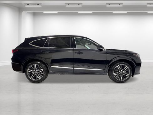 Used 2026 Acura MDX SH-AWD w/ Advance Package image 8