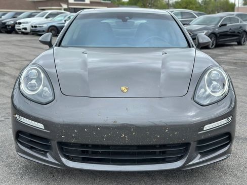 Used 2014 Porsche Panamera S image 3
