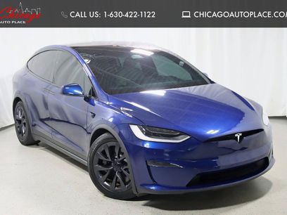 Used 2023 Tesla Model X