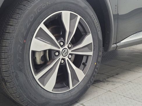 Used 2020 Nissan Murano SV FWD image 31