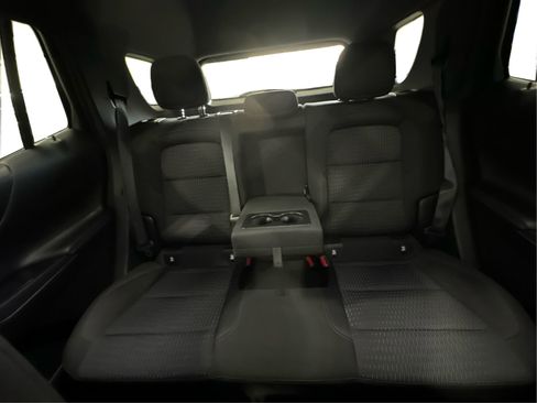 Certified 2025 Chevrolet Equinox LT AWD/4WD image 14