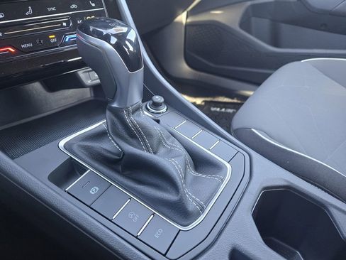New 2026 Volkswagen Jetta Sport image 16