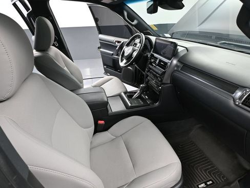 Used 2023 Lexus GX 460 w/ Black Line Special Edition AWD/4WD image 52