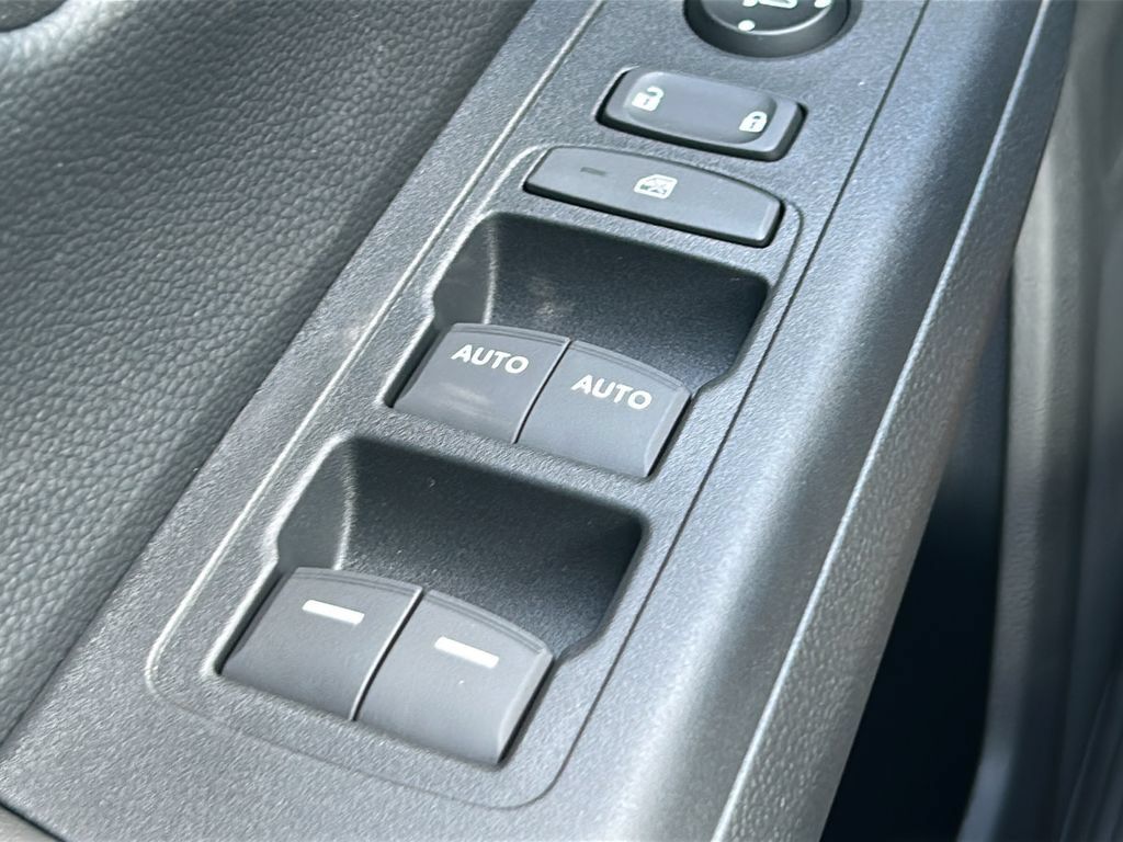 New 2027 Honda CR-V TrailSport image 23