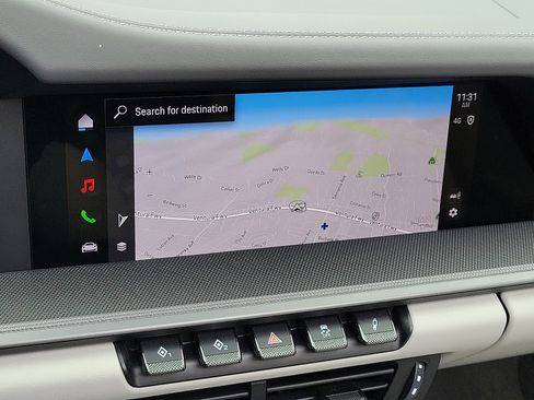 Certified 2025 Porsche 911 Carrera image 19