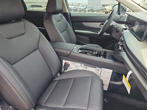 New 2026 Nissan Murano SL AWD/4WD image 10