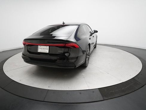 Used 2024 Audi A7 3.0T Premium Plus image 36