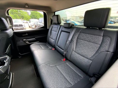 Used 2024 Toyota Tundra SR5 w/ TRD Off-Road Premium Package AWD/4WD image 20