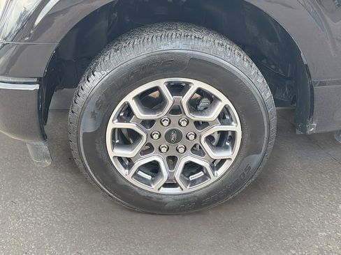 Used 2021 Ford F150 XL w/ STX Appearance Package image 40