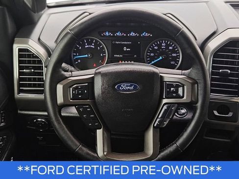 Certified 2020 Ford Expedition XLT w/ Equipment Group 201A RWD image 21