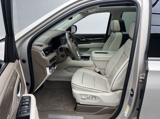 Certified 2021 GMC Yukon Denali w/ Denali Ultimate Package video 3