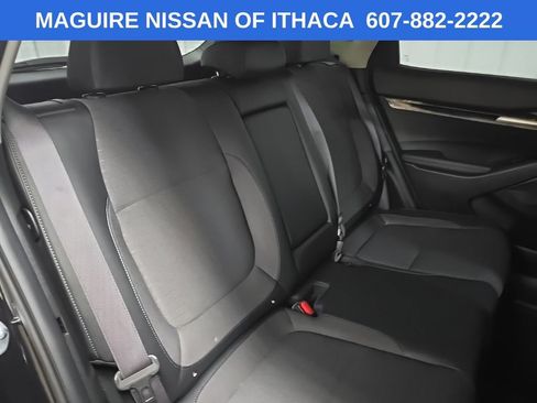 Used 2023 Kia Seltos S w/ Navigation Package AWD/4WD image 16