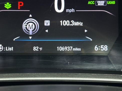 Used 2020 Honda CR-V EX-L image 23