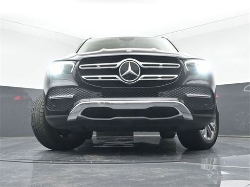 Used 2022 Mercedes-Benz GLE 350 GLE 350 image 51