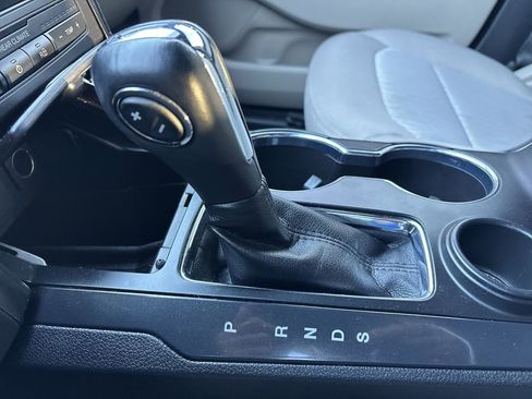 Used 2018 Ford Explorer FWD image 24