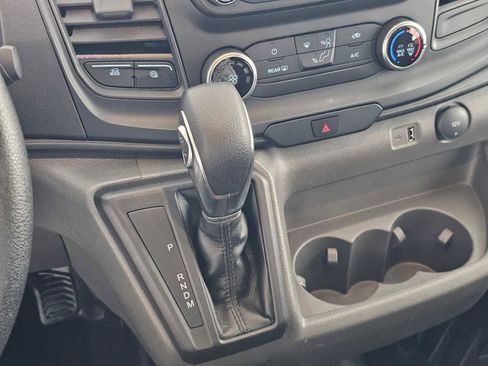 Used 2024 Ford Transit 250 Low Roof w/ Exterior Upgrade Package image 27